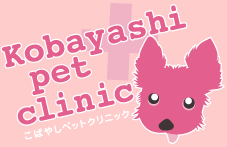 Kobayashi pet clinic